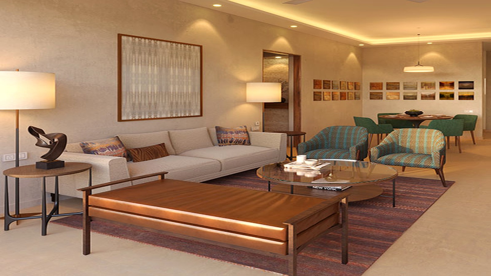 Max Estate 360 amenities visual