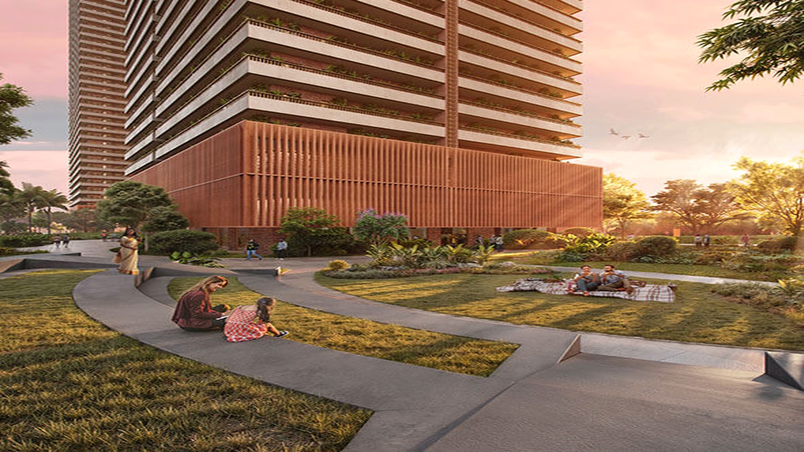 Max Estate 360 gallery visual