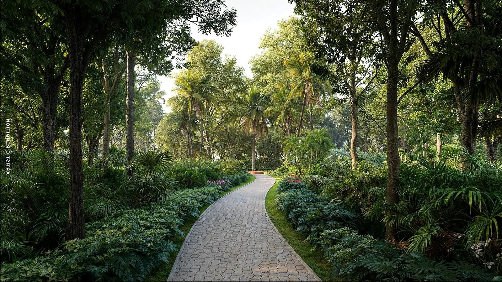 Max Estates Sector 59 visual